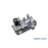 Actuator turbosuflanta g-79/6nw009228/ BMW X6 (2008->) [E71, E72] #1