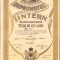 HST PM113 &Icirc;mprumutul intern de consolidare 1935 titlu de 1000 lei