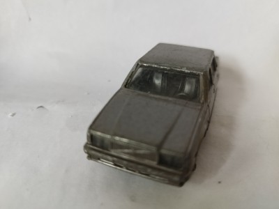 bnk jc Corgi Volvo 760 Saloon foto