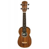 Ukulele Sopran Mahon Hora Reghin