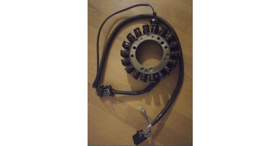 STATOR ALTERNATEUR ST-264 pour Yamaha XV 1100 Virago XV 750 XV 1000