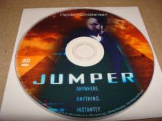 DVD - Jumper foto
