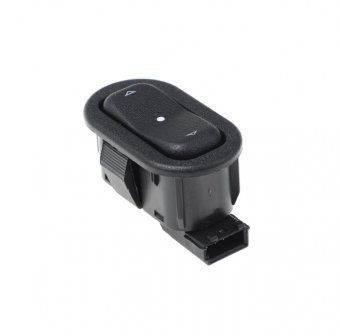 Buton geamuri electrice Topautochei&amp;reg; pentru Opel Astra G Meriva A Zafira foto