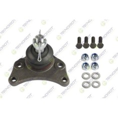 Pivot brat suspensie Toyota Hilux 2 Suv (Ln, Hilux 5 Pick-Up ( N, Hilux 6 Pick-Up ( N1 ); Vw Taro, Punte Fata, Stanga=Dreapta, superior; TEKNOROT foto