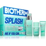 Biotherm Homme Aquapower Advanced Gel set cadou pentru bărbați
