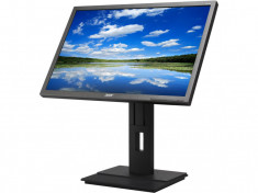 Monitor Refurbished Acer B226WL, 22 Inch LCD TN, 1680 x 1050, VGA, DVI NewTechnology Media foto