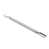 Spatulă pentru manichiură Global Fashion P-013