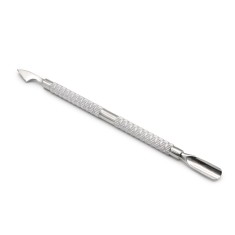Spatulă pentru manichiură Global Fashion P-013