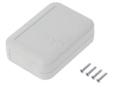 Carcasă pentru pilot IP54 50x70x22mm
