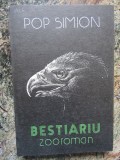 POP SIMION - BESTIARIU. ZOOROMAN