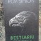 POP SIMION - BESTIARIU. ZOOROMAN