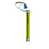 Piton pentru gheata Ultralight 16 cm