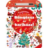 B&ouml;ng&eacute;ssz &eacute;s karik&aacute;zz! - Kar&aacute;csony