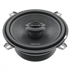 Difuzoare Auto Hertz Cento CX 130, set coaxial 2 căi, 130mm, 50W RMS, 4Ω, 2 difuzoare