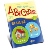 Primul meu Abecedar cu si-la-be 5+