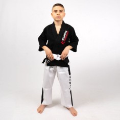 Kimono KEMPO Knockout Junior - K0 foto
