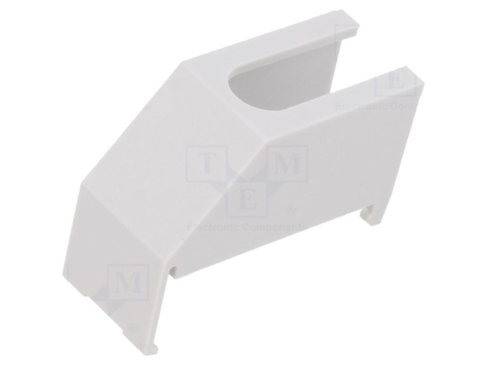 Capac borne TeSys VARIO