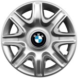 Cumpara ieftin Set 4 Capace Roti 15 inchi (r15) Model 332, Compatibile Cu BMW