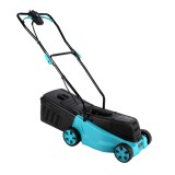 Masina de tuns gazonul, cu acumulator, 18V, front de lucru 320mm, colector 20l, DeToolz, DZ-SE228