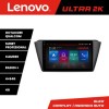 Navigatie Skoda Fabia 2015- Lenovo Kit-541 8 core QLED Qualcomm 4+64 360 Android Waze USB Navigatie Internet Youtube Radio CarStore Technology