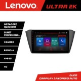Navigatie Skoda Fabia 2015- Lenovo Kit-541 8 core QLED Qualcomm 4+64 360 Android Waze USB Navigatie Internet Youtube Radio CarStore Technology