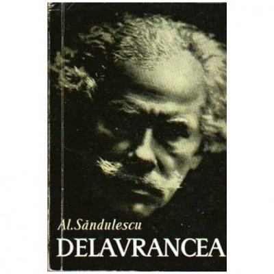 Alexandru Sandulescu - Delavrancea - 108197 foto