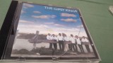 CD THE GIPSY KINKS -SOMOS GITANOS RARITATE !!!!!ORIGINAL COLUMBIA