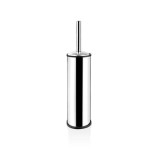 Perie de WC antiamprente, inox / ZLN 4568