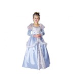 Costum carnaval Printesa Iernii 110/120 cm (5-6 Ani)