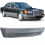 Bara frontala potrivita pentru Mercedes S-Class W126 sedan facelift seria a 2-a 85-91 Performance AutoTuning