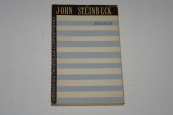 Batalia - John Steinbeck