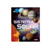 Carte pentru copii Sistemul solar Girasol, 118 pagini, 6 ani+