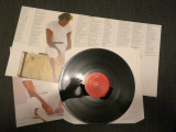 Julio Iglesias - Libra (1985, CBS) disc vinil LP original