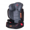 Scaun auto Avanti cu Isofix Gri Coletto - Grupa 15-36 kg