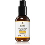 Kiehl&#039;s Dermatologist Solutions Powerful-Strength Line-Reducing Concentrate ser antirid pentru toate tipurile de ten 50 ml
