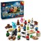 LEGO Harry Potter Calendar de advent 2025