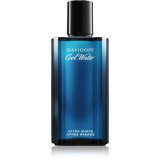 Davidoff Cool Water after shave pentru bărbați 75 ml