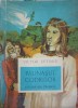 Păunașul Codrilor - Victor Eftimiu, 1973, Ed. Ion Creangă, Roman Beletristică, Copertă Necartonată, 91 Pagini