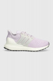 Cumpara ieftin adidas sneakers UBOUNCE culoarea violet IF0899