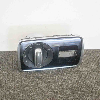 Modul de control comutator faruri SKODA SUPERB II 3T4 2011 OEM: 3T0941431B 4153196 foto