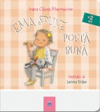 Ema spune pofta buna - Ioana Chicet-Macoveiciuc - Editura Didactica Publishing House