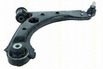 Bascula / Brat suspensie roata FIAT STILO Multi Wagon (192) (2003 - 2008) TRISCAN 8500 15567 foto