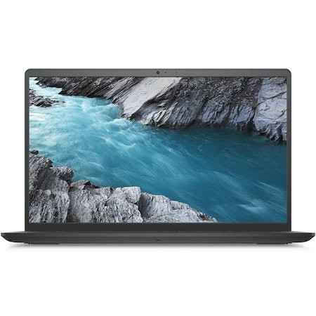 Laptop DELL, INSPIRON 3511, Intel Core i5-1135G7, up to 4.20 GHz, HDD: 256 GB M2 NVMe, RAM: 8 GB, video: Intel Iris XE Graphics, webcam, display: 15.