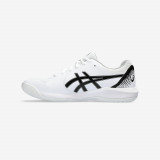 &Icirc;ncălţăminte Tenis pe orice tip de suprafață Asics Gel Dedicate 8 Alb Bărbaţi