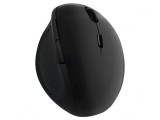 Mouse optic fără fir USB A 10m 5 butoane Negru