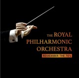 Remember The 70&#039;s - Marbled Vinyl | The Royal Philharmonic Orchestra
