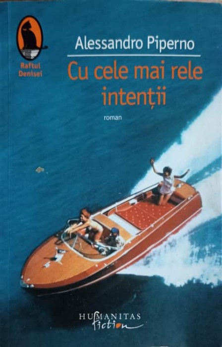 CU CELE MAI RELE INTENTII-ALESSANDRO PIPERNO-255604