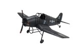 Cumpara ieftin Macheta Avion fier 38 x 48 x 20 cm