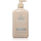 HEMPZ Koa &amp; Sweet Almond loțiune de corp hidratantă 500 ml