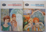 Es-Sukkariyya (2 volume) &ndash; Naghib Mahfuz